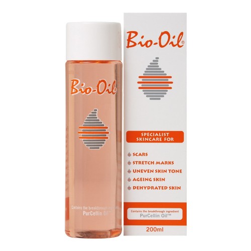 Bio-oil natural aceite para el cuidado de la piel (1 envase 200 ml)